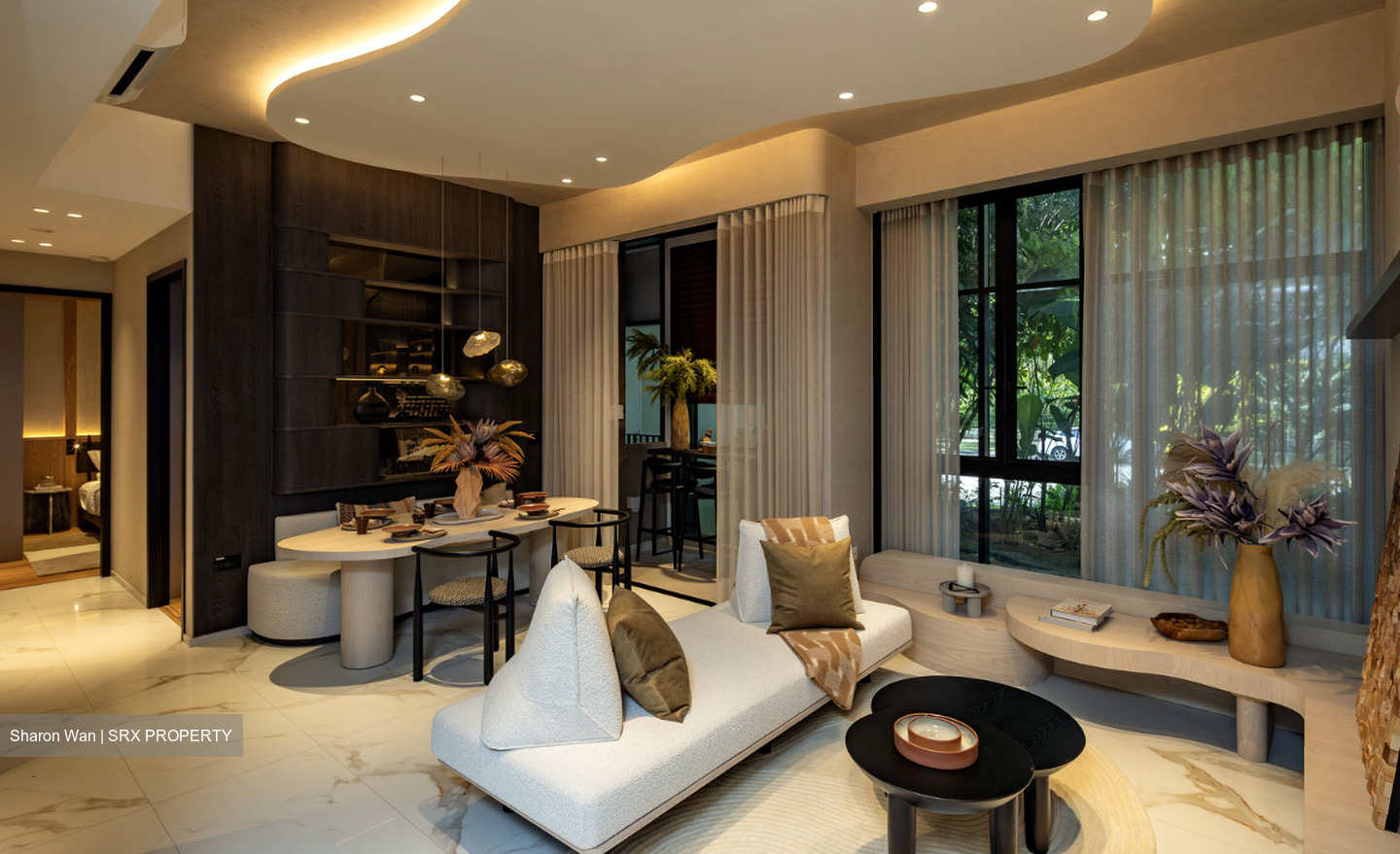 The Hillshore (D5), Condominium #553528261